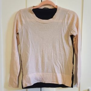Club Monaco Crewneck Sweater